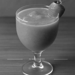 Strawberry 3 Scoop