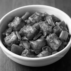Chilli Paneer