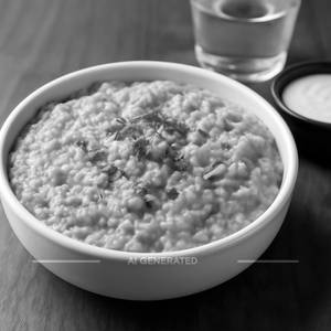 Dal Khichdi