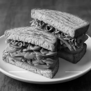 Veg Sandwich