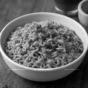 Masala Maggi