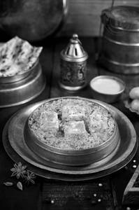 Paneer Lababdar (500ml)