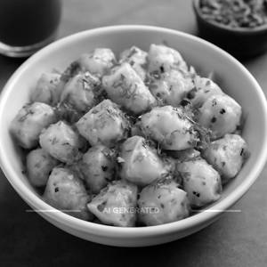 Jeera aloo