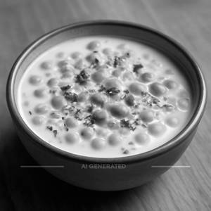 Boondi Raita