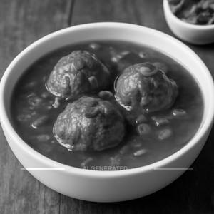 Veg Manchurian Gravy