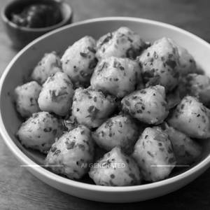 Jeera Aloo