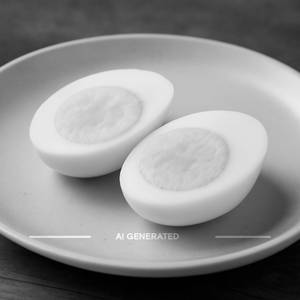 Boiled Egg