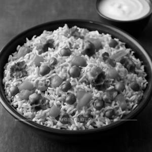 Veg Pulao