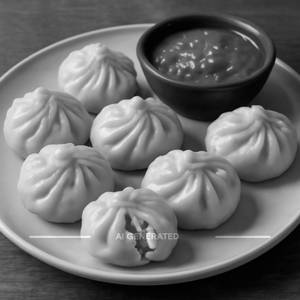 Paneer Cheese Momos
