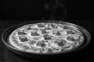 Chicken Peri Peri Pizza