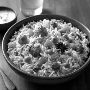 Veg Biryani