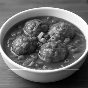 Manchurian Gravy