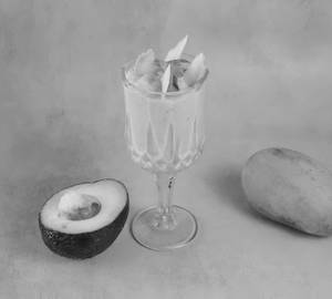 Avocado Mango Smoothie 250Ml