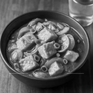 Paneer Do Pyaza