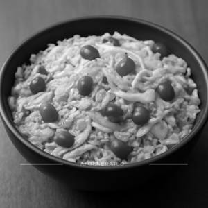 Farari Chewda Tej (250G)