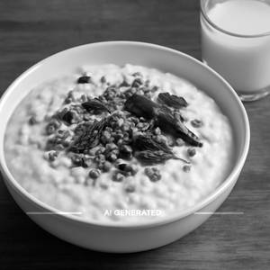 Curd Rice Tadka