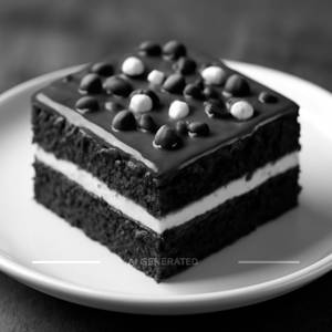 Choco Chips Pastry
