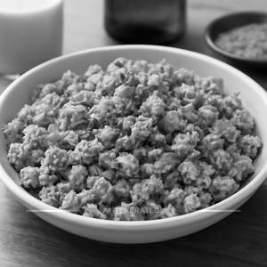 Paneer Bhurji