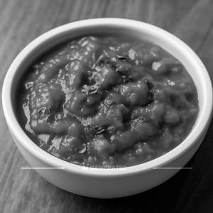 Tomato Chutney