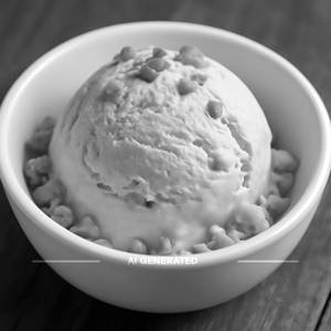 Butterscotch Ice Cream