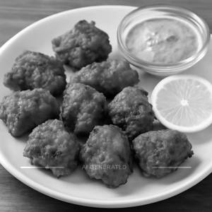 Chicken 65(8pcs)