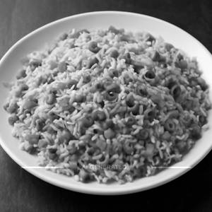 Veg Fried Rice