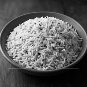 Jeera Rice