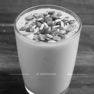 Raj Bhog Thick Shake