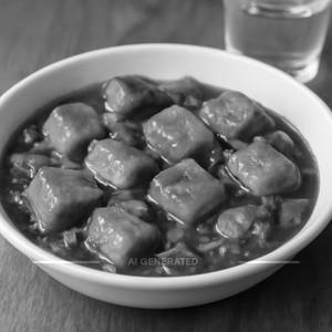 Paneer Manchurian