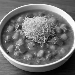 Sev Bhaji