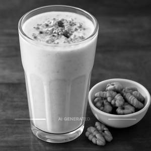 Walnut Shake