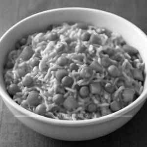Vegetable Maggi