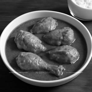 Chicken Curry