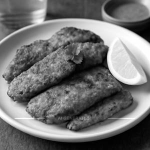 Lemon Fish