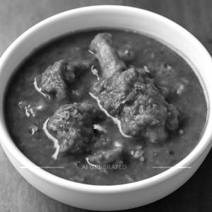 Mutton Masala