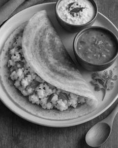 Masala Dosa