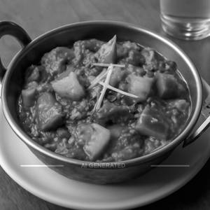 Kadai Veg