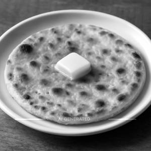 Butter Roti (1 Pc)