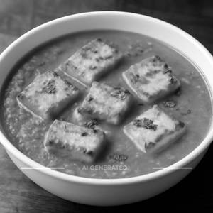 Paneer Tikka Masala