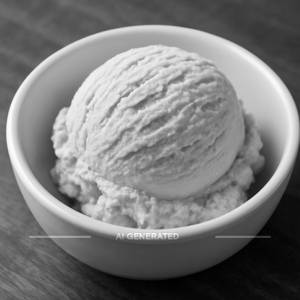 Strawberry Ice Cream