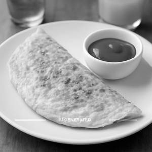 Egg Omlette
