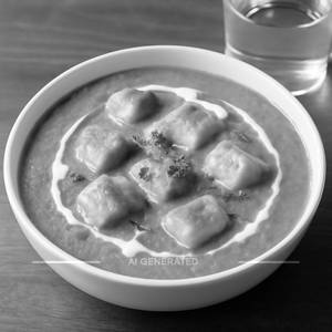 Shahi Paneer