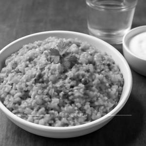 Masala khichdi