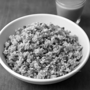 Egg Bhurji
