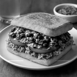 Mexican Sandwich