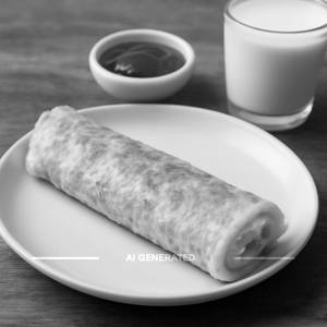 Plane Omelette
