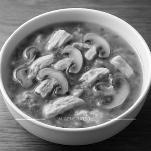 Chicken And Mushroom