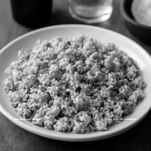 Paneer Bhurji