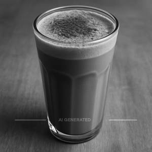 Chocolate Shake