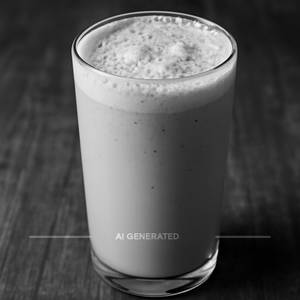 Cold Coffee
